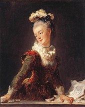 Jean Honoré Fragonard Marie-Madeleine Guimard, Dancer.jpg