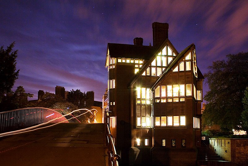 File:Jerwood Library Trinity Hall Cambridge.jpg