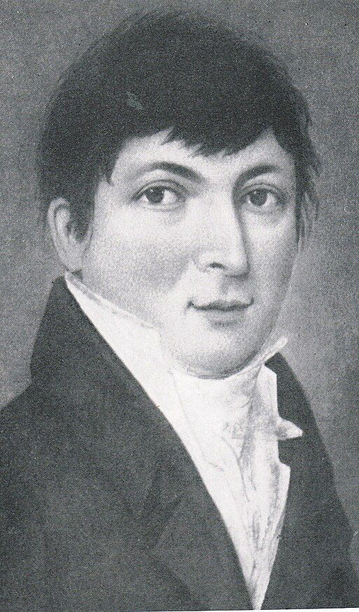 Johann baptist heinrich