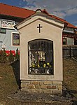 Johannes Nepomuk Chapel in Harbach.jpg