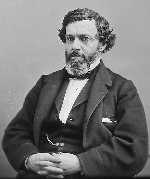 Image: John Farson Starr (New Jersey Congressman)