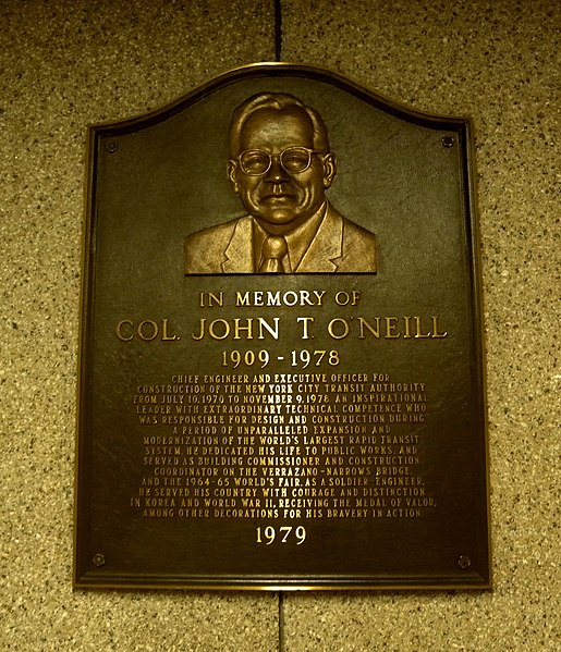 File:John T Oniell plaque 57 jeh.jpg