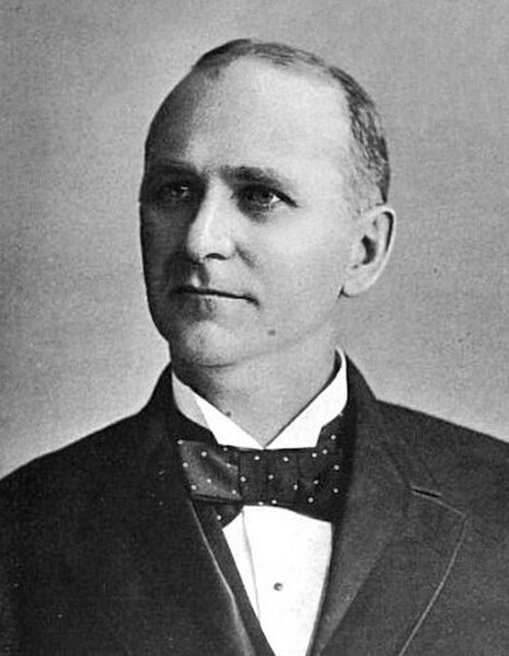 Image: Joseph C. Sibley (Pennsylvania Congressman)