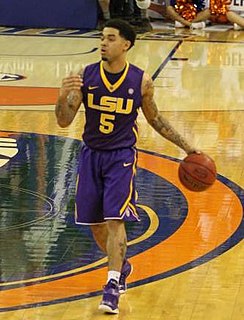 Josh Gray (basketball) American basketball player