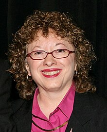 Joyce Bender, President and CEO, Bender Consulting Services, Inc. and Bender Leadership Academy. Joyce A Photo.jpg
