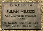 Julian Milejski