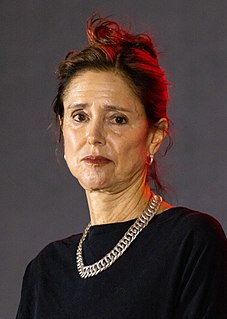 <span class="mw-page-title-main">Julie Taymor</span> American film and theatre director and writer