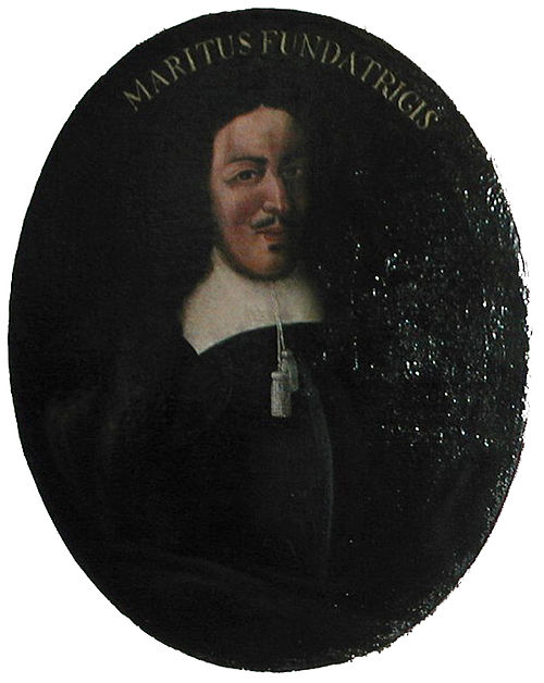 Julius Henry, Duke of Saxe-Lauenburg