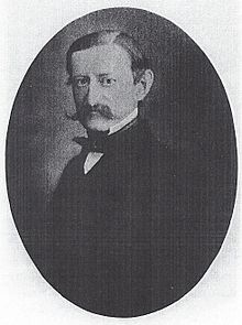 Julius Alexander von Jagow
