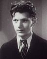 Junior Durkin geboren op 2 juli 1915