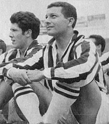 Juventus FC 1957-58 - Giorgio Stivanello.jpg