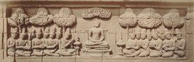 106 Śikhī Mahābrahmā requests the Buddha to teach