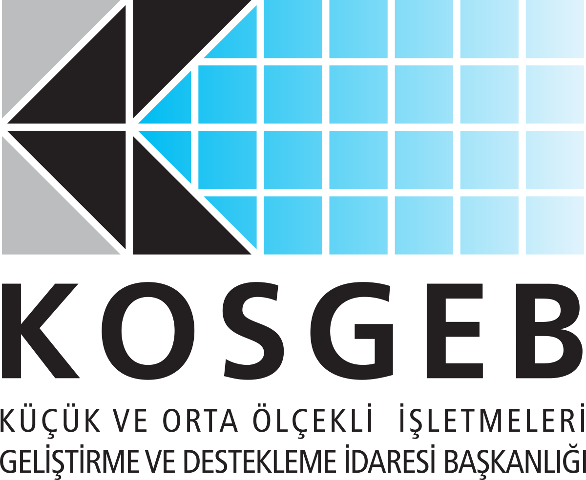 KOSGEB - Vikipedi