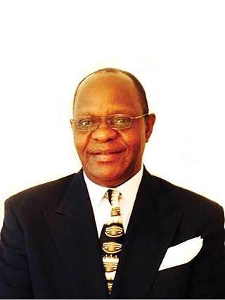<span class="mw-page-title-main">Percy Kachipande</span> Malawian politician, diplomat (born 1944)