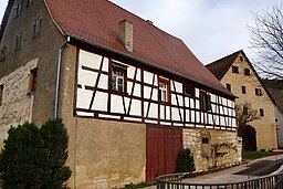 Kainsbach bei Happurg 005