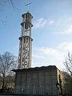 Grips Theatre i Kaiser Friedrich Memorial Church