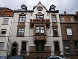 Wohnhaus