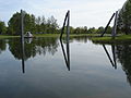 Teich am Kalenderplatz