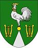 Coat of airms o Kambja Pairish