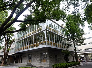 関西大学: 概要, 沿革, 基礎データ