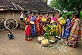 File:Karam festival in Purulia.jpg