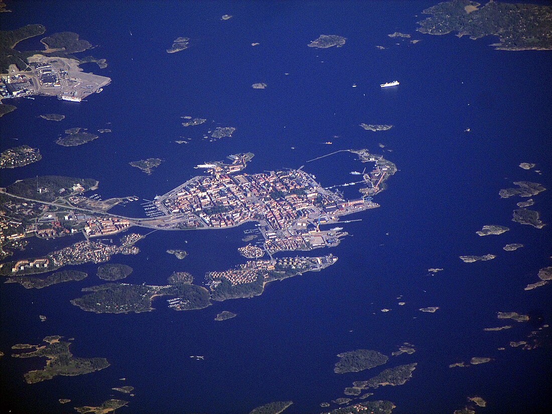 Karlskrona