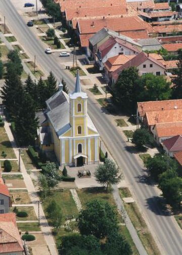 Kartal, Hungary