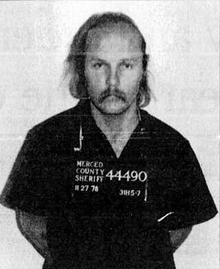 <span class="mw-page-title-main">Keith Daniel Williams</span> American triple murderer executed in California (1947–1996)