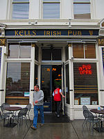 Kells Irish Pub