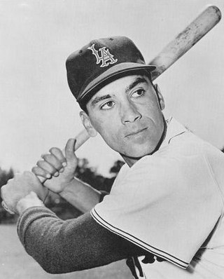 <span class="mw-page-title-main">Ken Aspromonte</span> American baseball player and manager (born 1931)