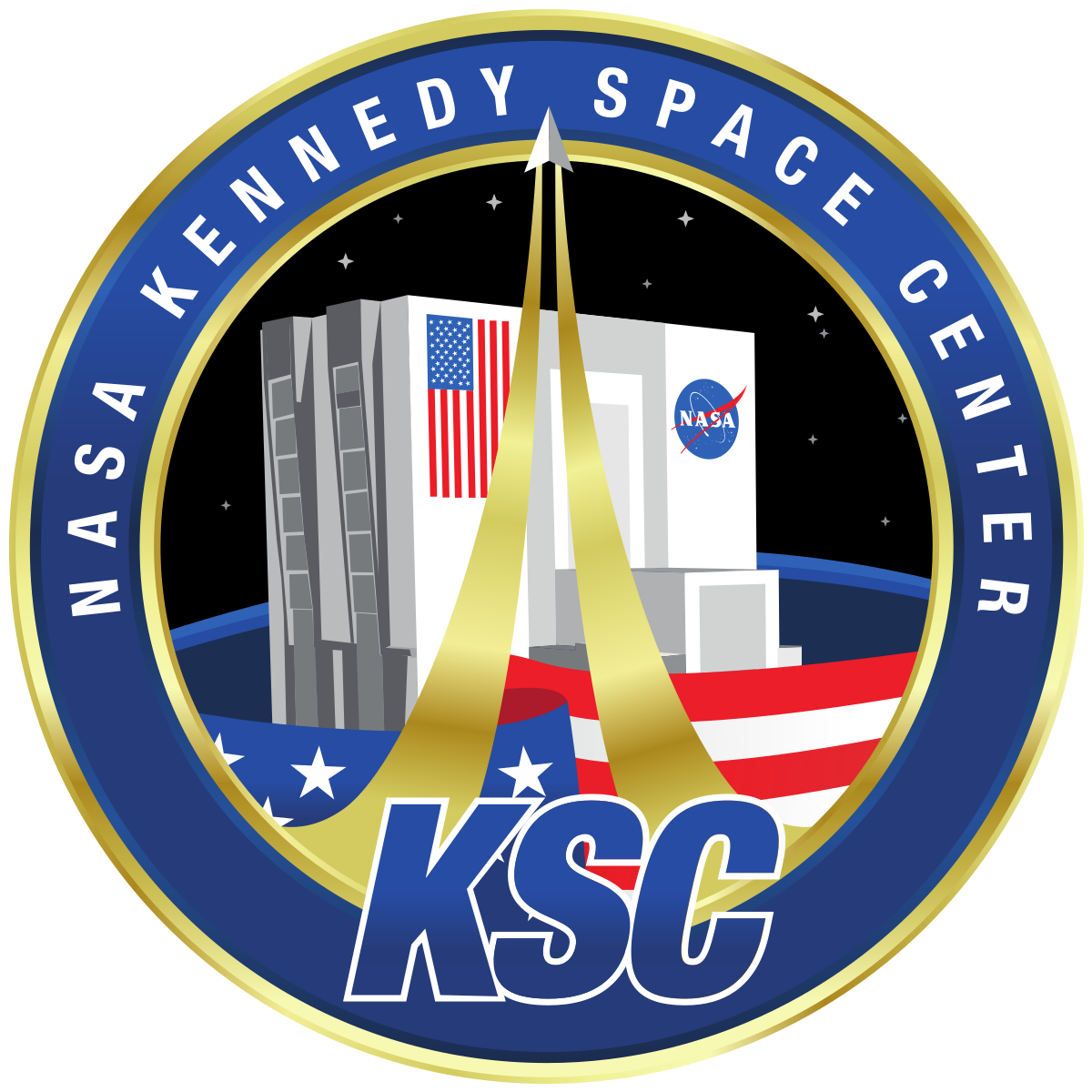 Ksc Logo