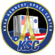Kennedy Space Center Logo.svg