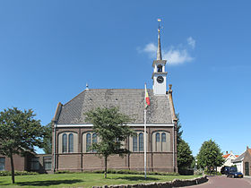 Kerkwerve