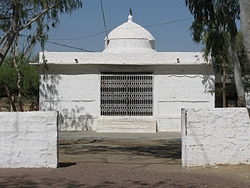 Bishnoi candi memperingati pembantaian Khejarli