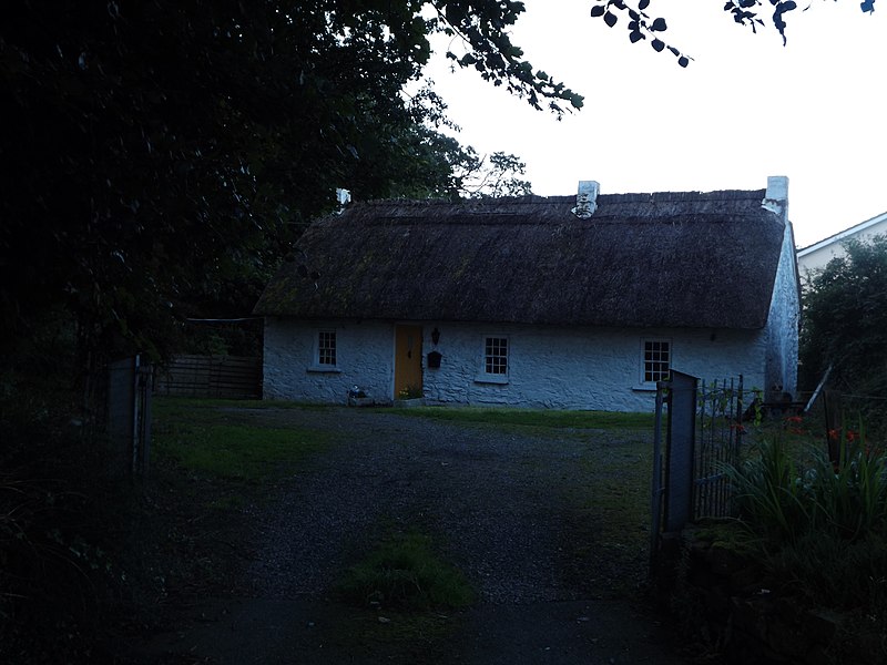 File:King's Cottage Bailieborough Cavan.jpg