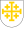 Kingdom of Jerusalem COA.svg