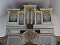 Kohl-Orgel, 1865
