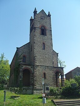 Kirche kleinkorbetha2