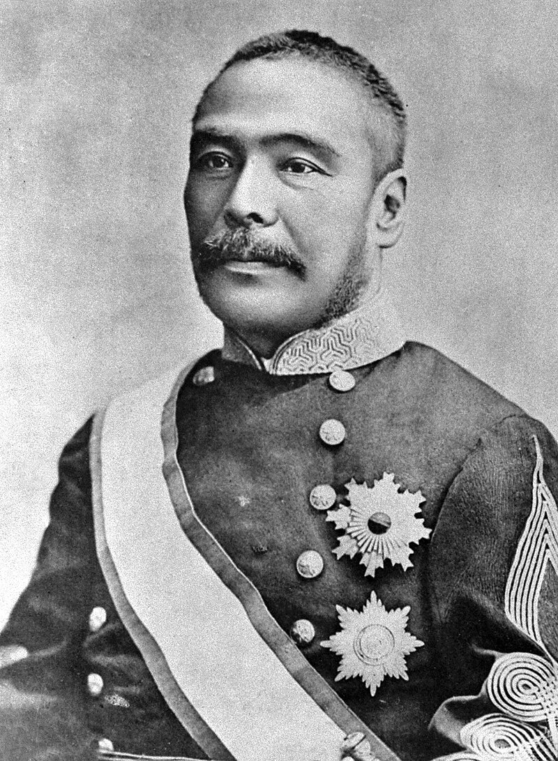 黒田清隆 - Wikipedia