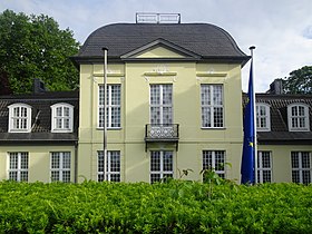 Huis Schmithausen