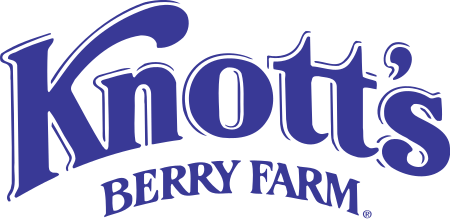 Knotts Berry Farm Logo