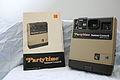 Kodak Colorburst 50 également vendu sous le nom de Partytime pour Tupperware