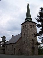 Kolbotn kirkested