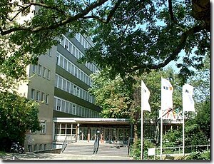 Liste Der Schulen In Der Stadt Dortmund: Gymnasien, Gesamtschulen, Realschulen