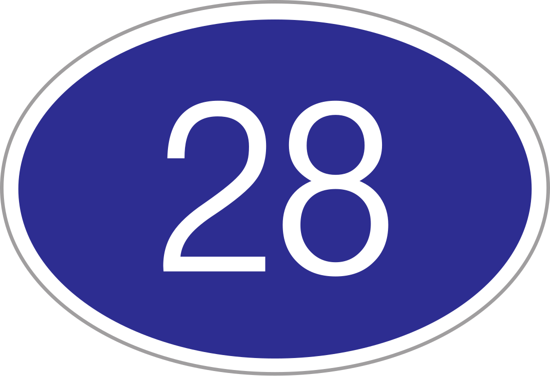 国道28号 (韩国)