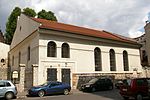 Vignette pour Synagogue Kupa de Cracovie