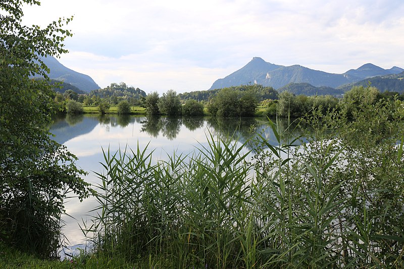 File:Kranzhorn Kreutsee Kiefersfelden-5.jpg