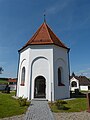 Chapel of St. Anna