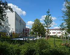 Kummerower Ring Jugendkunstschule