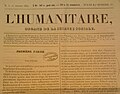 Miniatura para L'Humanitaire